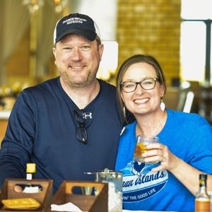 Meet your Posher, Jason